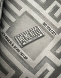 Through The Labyrinths Of The Mind - Signed